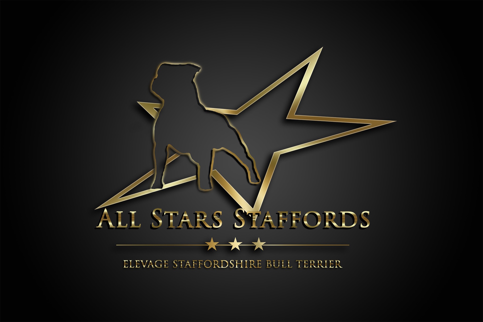 All Stars Staffords